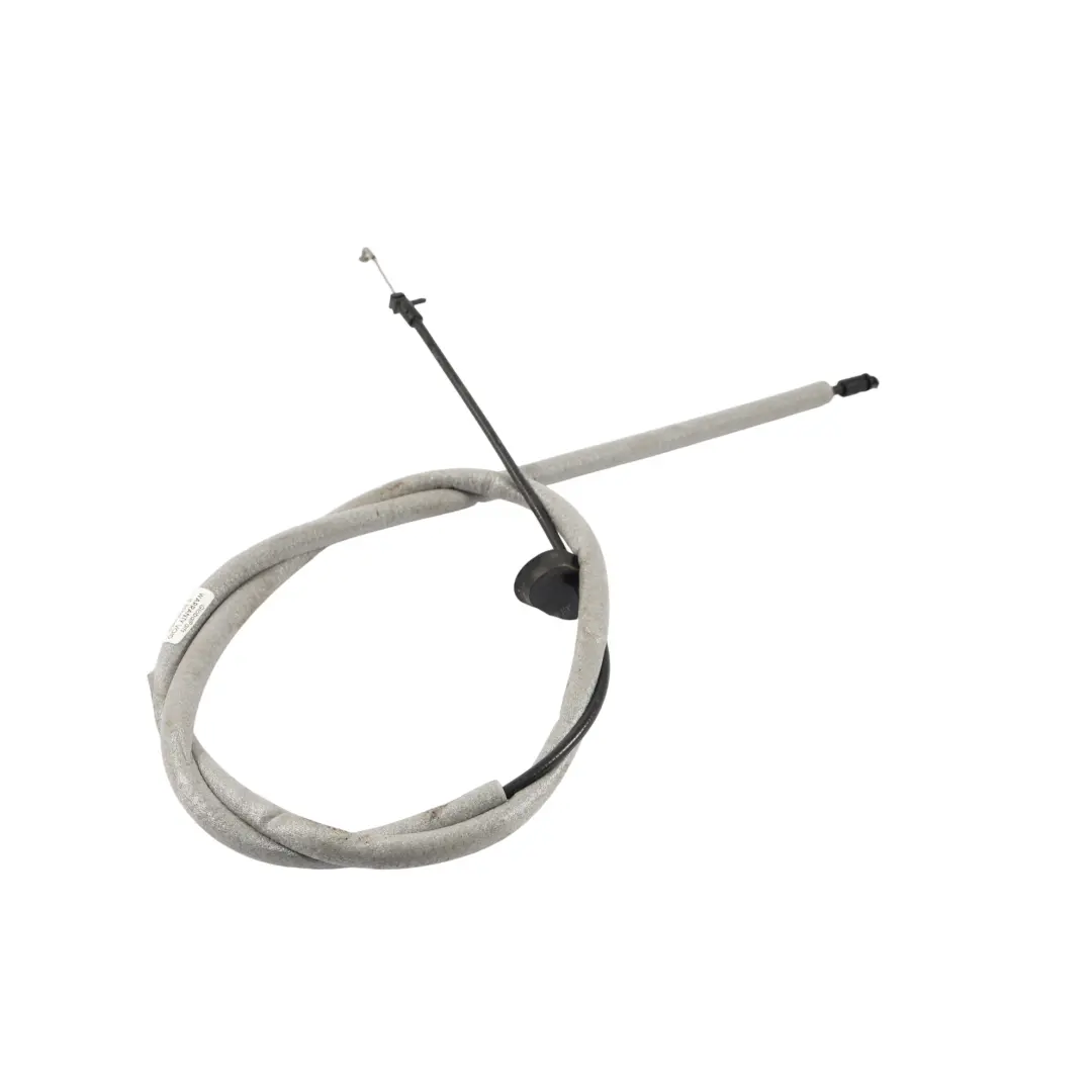 Cable Bowden Puerta Corredera Izquierda para Volkswagen Crafter SY SC con número de pieza 7C0843569A Volkswagen Crafter SY SC Cable Bowden Puerta Corredera Izquierda - SKU 7C0843569A-1 - Número de pieza 7C0843569A