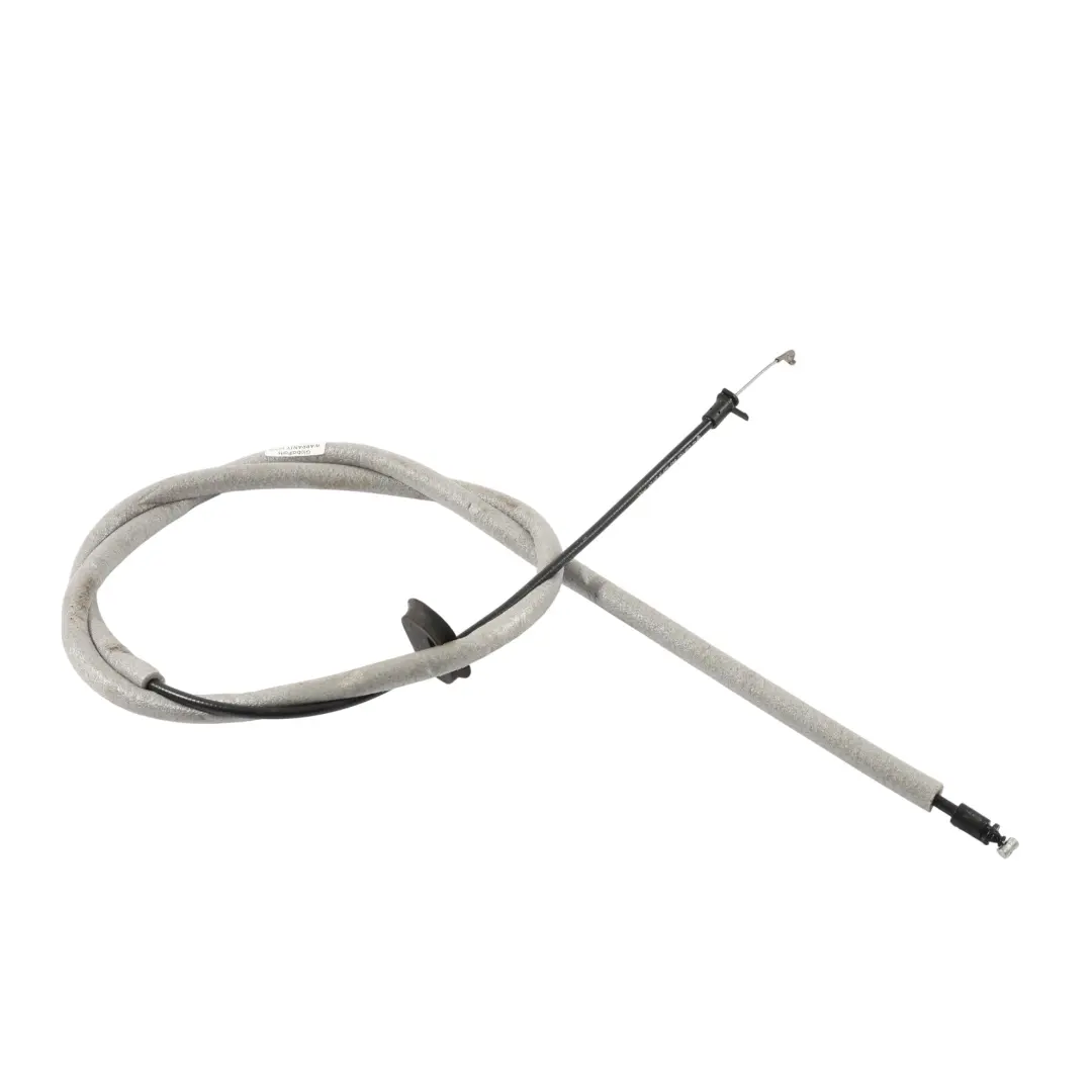 Cable Bowden Puerta Corredera Izquierda para Volkswagen Crafter SY SC con número de pieza 7C0843569A Volkswagen Crafter SY SC Cable Bowden Puerta Corredera Izquierda - SKU 7C0843569A-1 - Número de pieza 7C0843569A