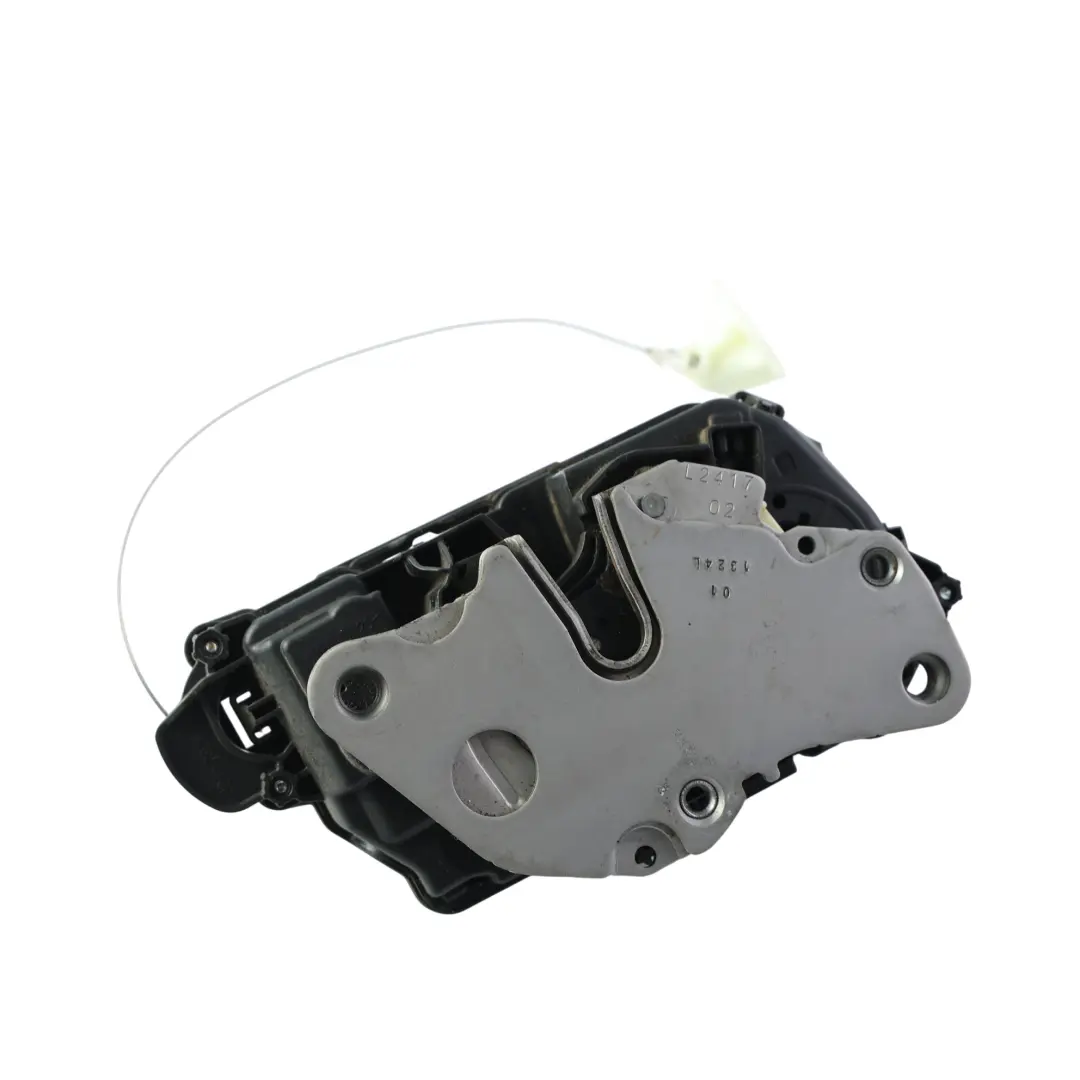 Volkswagen Crafter SY Sliding Door Lock Actuator Left N/S - SKU 7C0843603A - Part number 7C0843603A