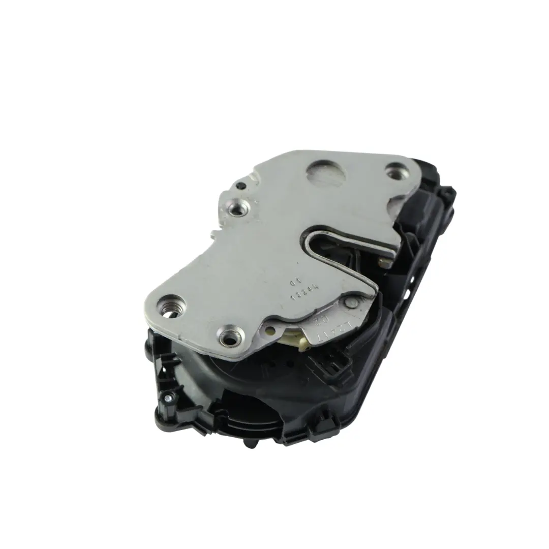 Volkswagen Crafter SY Attuatore Serratura Porta Scorrevole Sinistra - SKU 7C0843603A - Numero di parte 7C0843603A