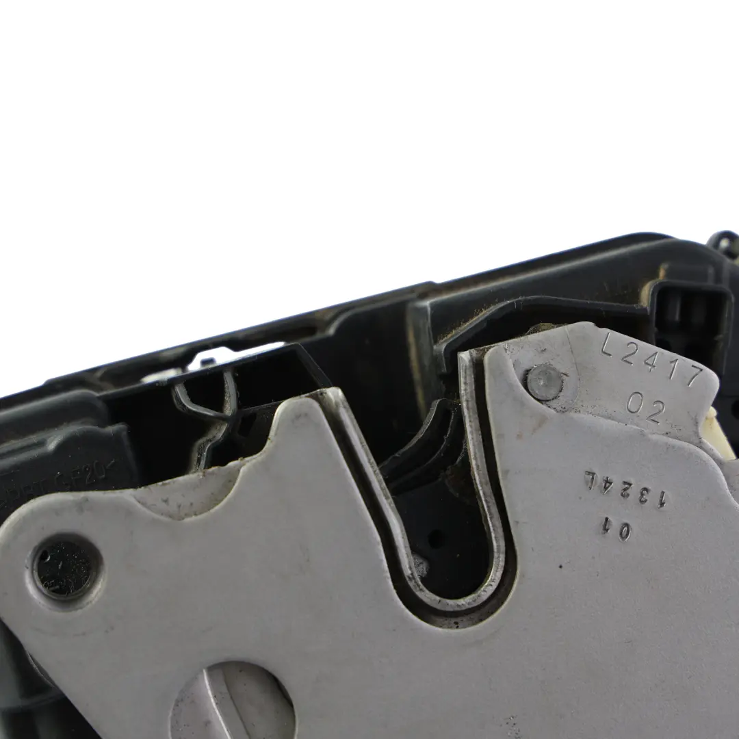 Volkswagen Crafter SY Attuatore Serratura Porta Scorrevole Sinistra - SKU 7C0843603A - Numero di parte 7C0843603A