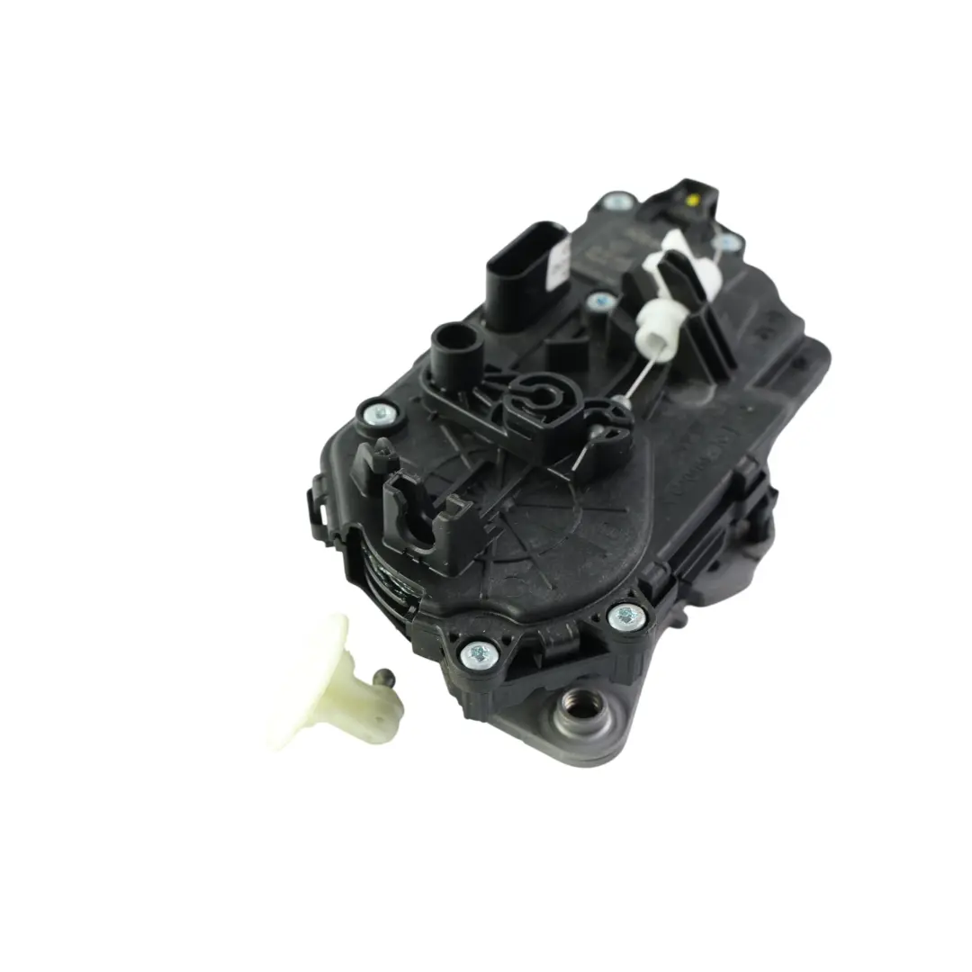 Volkswagen Crafter SY Siłownik Zamka Drzwi Przesuwnych Lewy - SKU 7C0843603A - Numer Części 7C0843603A