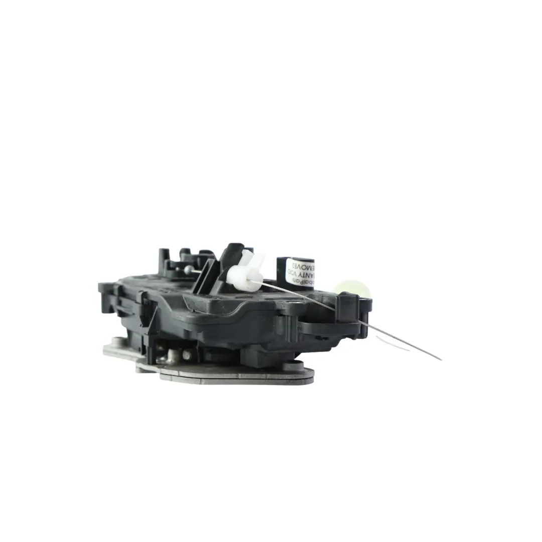 Schiebetür Schloss Stellmotor Links für Volkswagen Crafter SY mit Teilenummer 7C0843603A Volkswagen Crafter SY Schiebetür Schloss Stellmotor Links - SKU 7C0843603A - Teilenummer 7C0843603A