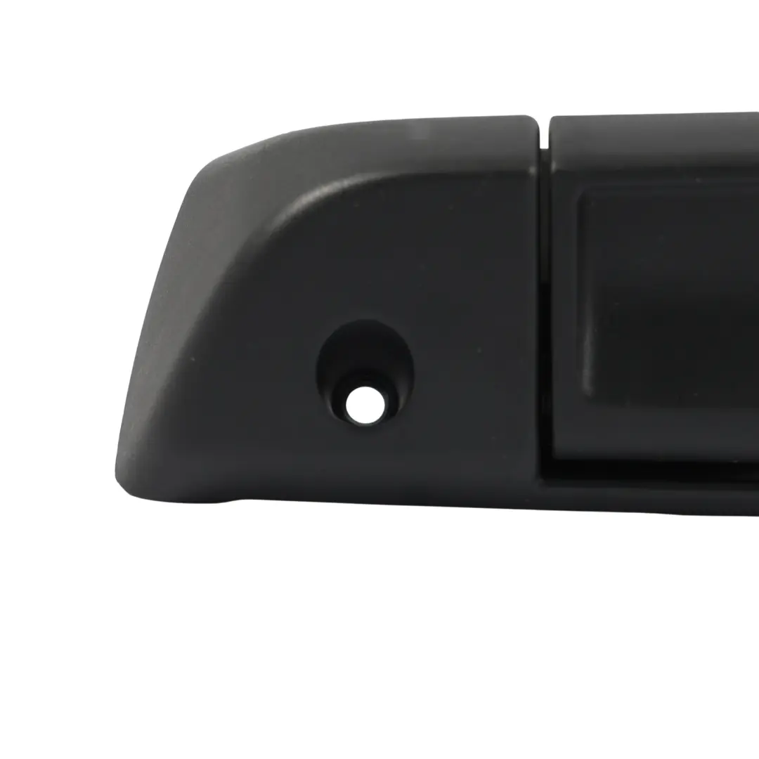 Volkswagen Crafter SY Klamka Wewnętrzna Drzwi Przesuwnych Lewa - SKU 7C0843641A - Numer Części 7C0843641A