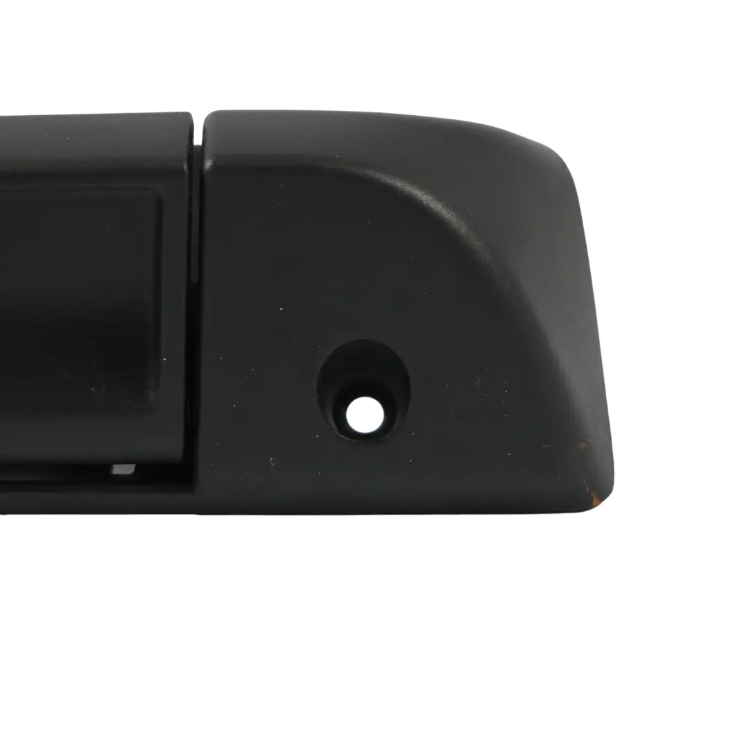VW Volkswagen Crafter SY Sliding Door Inner Release Handle Left N/S - SKU 7C0843641A - Part number 7C0843641A