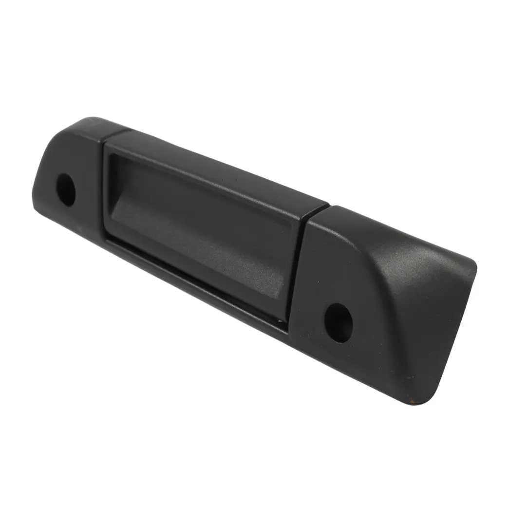 VW Volkswagen Crafter SY Sliding Door Inner Release Handle Left N/S - SKU 7C0843641A - Part number 7C0843641A