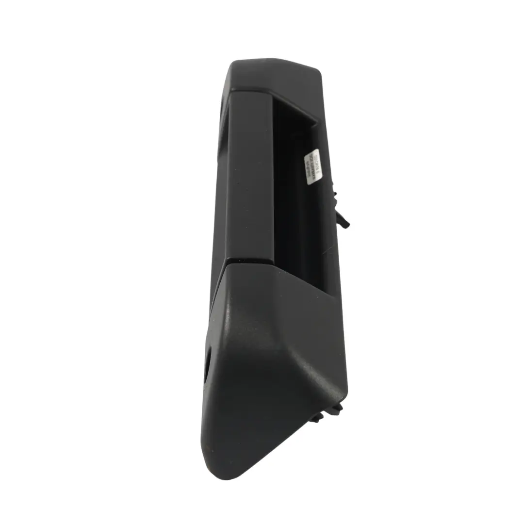 Volkswagen Crafter SY Poignée Intérieure Porte Coulissante Gauche - SKU 7C0843641A - Numéro de pièce 7C0843641A