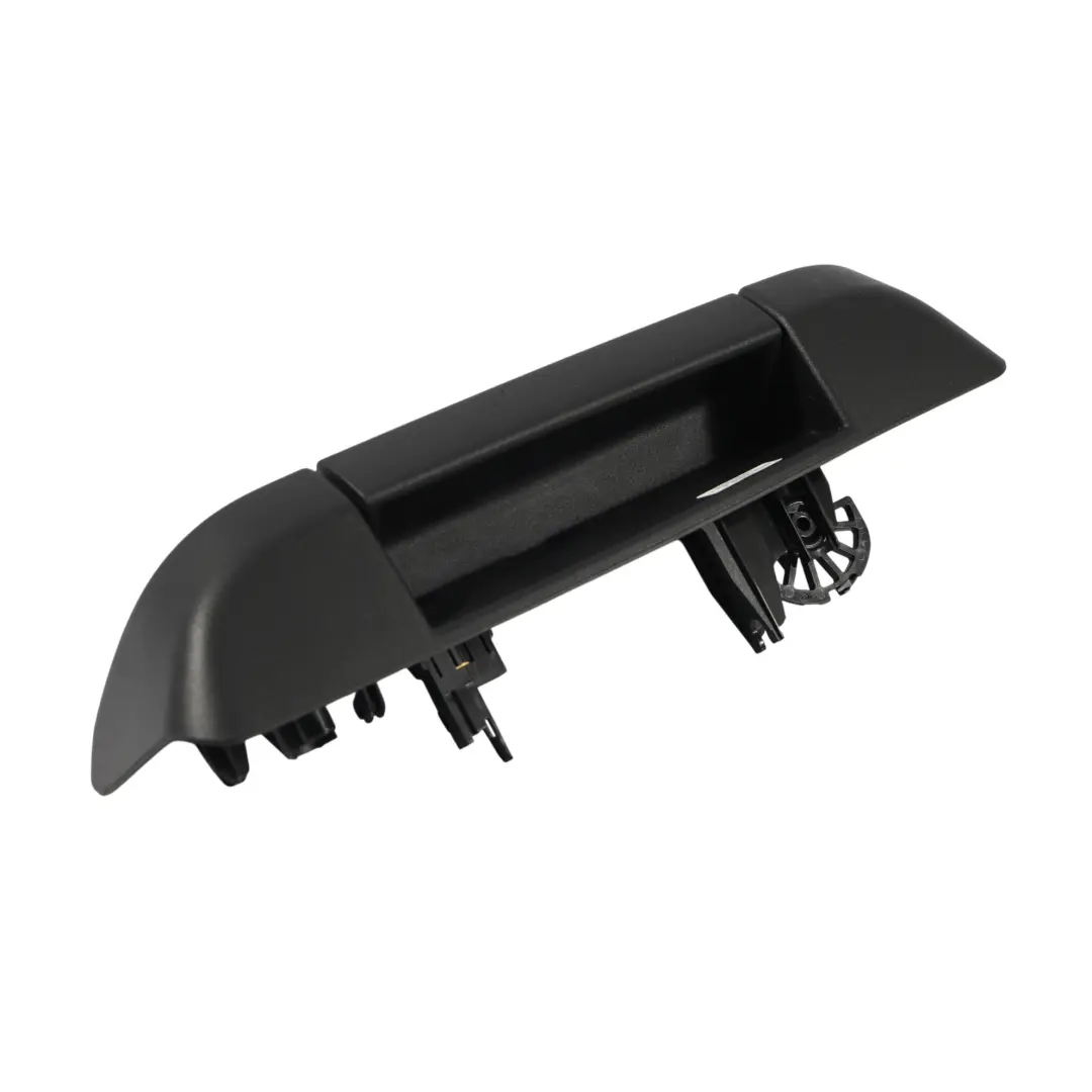 Tirador Interior Puerta Corredera Izquierda para Volkswagen Crafter SY con número de pieza 7C0843641A Volkswagen Crafter SY Tirador Interior Puerta Corredera Izquierda - SKU 7C0843641A - Número de pieza 7C0843641A