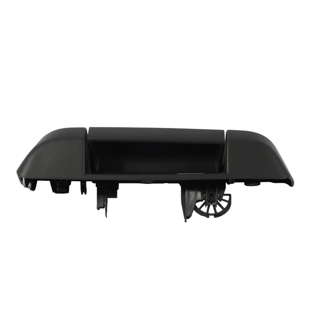 Volkswagen Crafter SY Tirador Interior Puerta Corredera Izquierda - SKU 7C0843641A - Número de pieza 7C0843641A