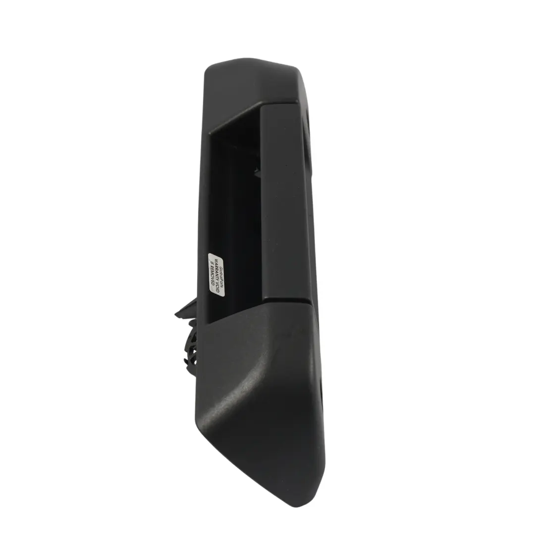 Poignée Intérieure Porte Coulissante Gauche pour Volkswagen Crafter SY à propos du numéro de pièce 7C0843641A Volkswagen Crafter SY Poignée Intérieure Porte Coulissante Gauche - SKU 7C0843641A - Numéro de pièce 7C0843641A