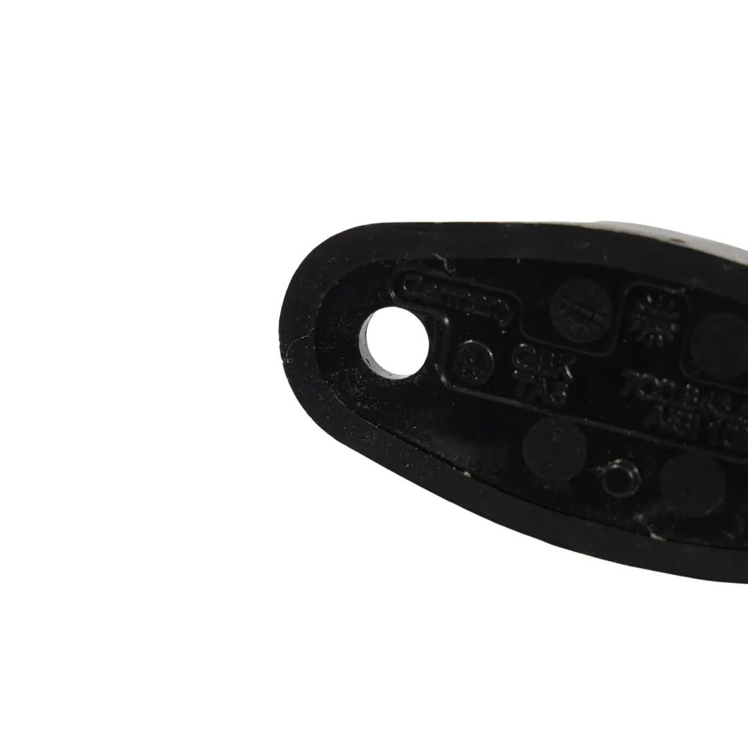 Volkswagen Crafter SY Pestillo Puerta Corredera Retención Izquierdo - SKU 7C0843841 - Número de pieza 7C0843841