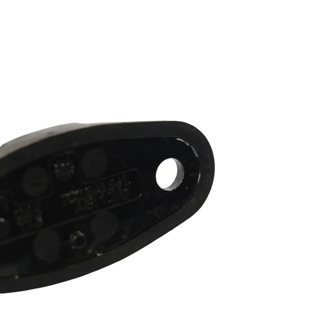 Volkswagen Crafter SY Pestillo Puerta Corredera Retención Izquierdo - SKU 7C0843841 - Número de pieza 7C0843841