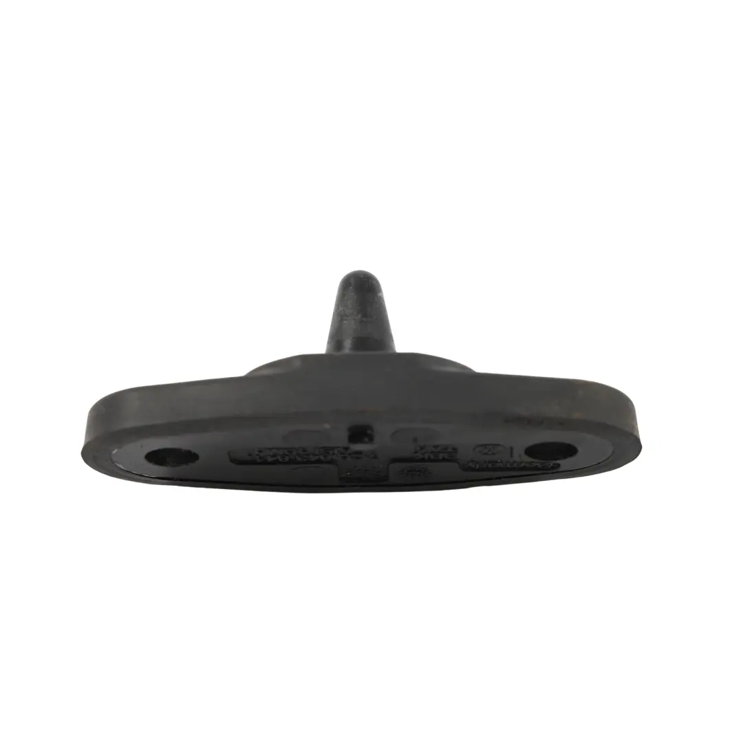 Zaczep Drzwi Przesuwnych Lewy do Volkswagen Crafter Sy o numerze 7C0843841 Volkswagen Crafter Sy Zaczep Drzwi Przesuwnych Lewy - SKU 7C0843841 - Numer Części 7C0843841