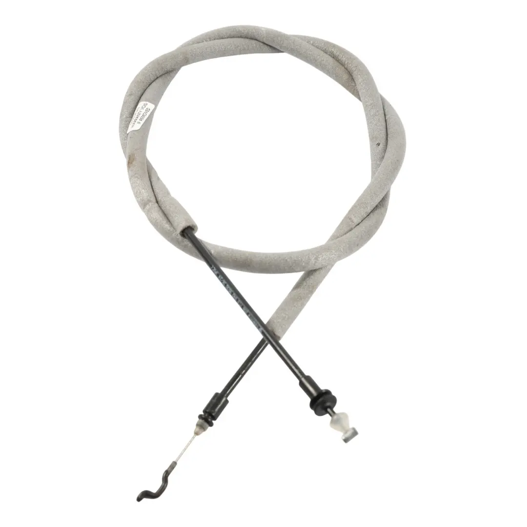 Cable Bowden Puerta Corredera Izquierda para Volkswagen Crafter SY SC con número de pieza 7C0843953G Volkswagen Crafter SY SC Cable Bowden Puerta Corredera Izquierda - SKU 7C0843953G - Número de pieza 7C0843953G