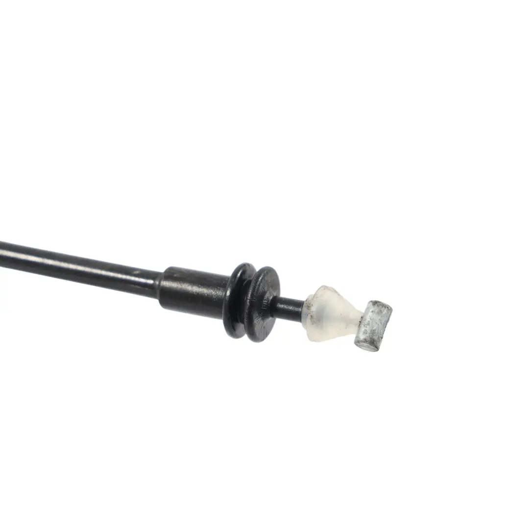 Cable Bowden Puerta Corredera Izquierda para Volkswagen Crafter SY SC con número de pieza 7C0843953G Volkswagen Crafter SY SC Cable Bowden Puerta Corredera Izquierda - SKU 7C0843953G - Número de pieza 7C0843953G