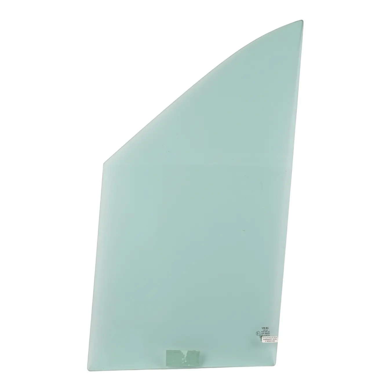 Volkswagen Crafter SY Door Window Glass Fixed Front Left N/S AS2 7C0845115A