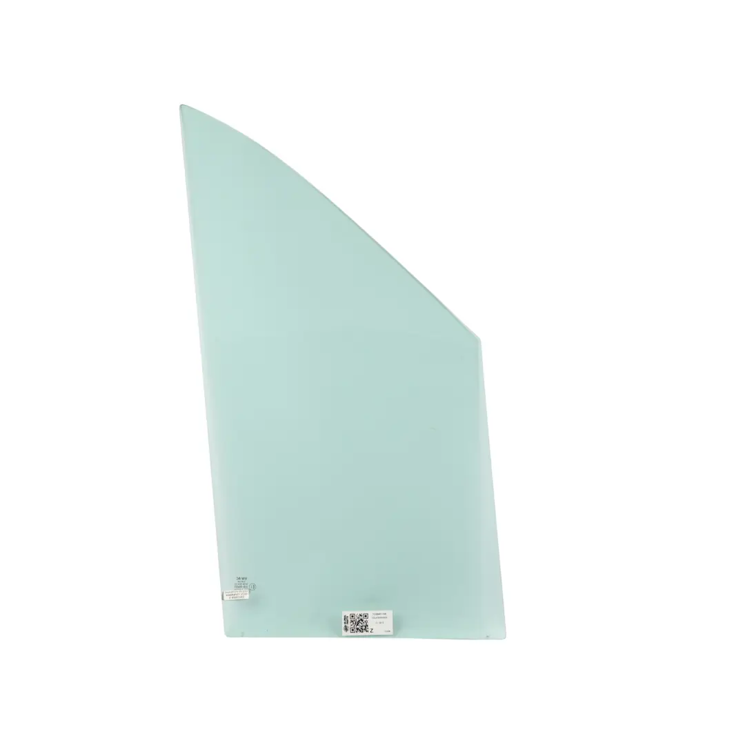 Volkswagen Crafter SY Door Window Glass Fixed Front Left N/S AS2 - SKU 7C0845115A - Part number 7C0845115A