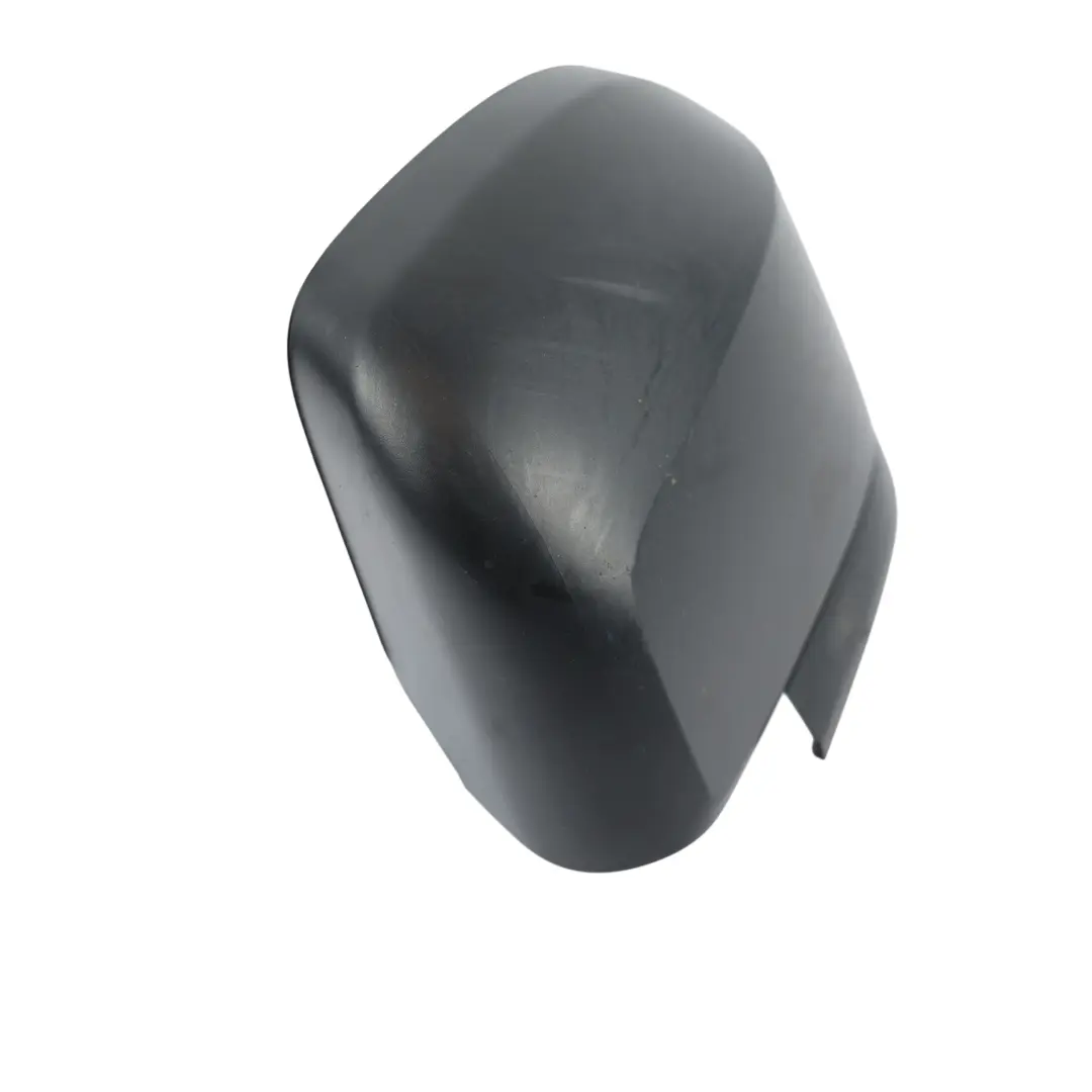 Coppa Specchietto Sinistro Nero Satinato per Volkswagen Crafter SY con numero di parte 7C0857527 Volkswagen Crafter SY Coppa Specchietto Sinistro Nero Satinato - SKU 7C0857527 - Numero di parte 7C0857527