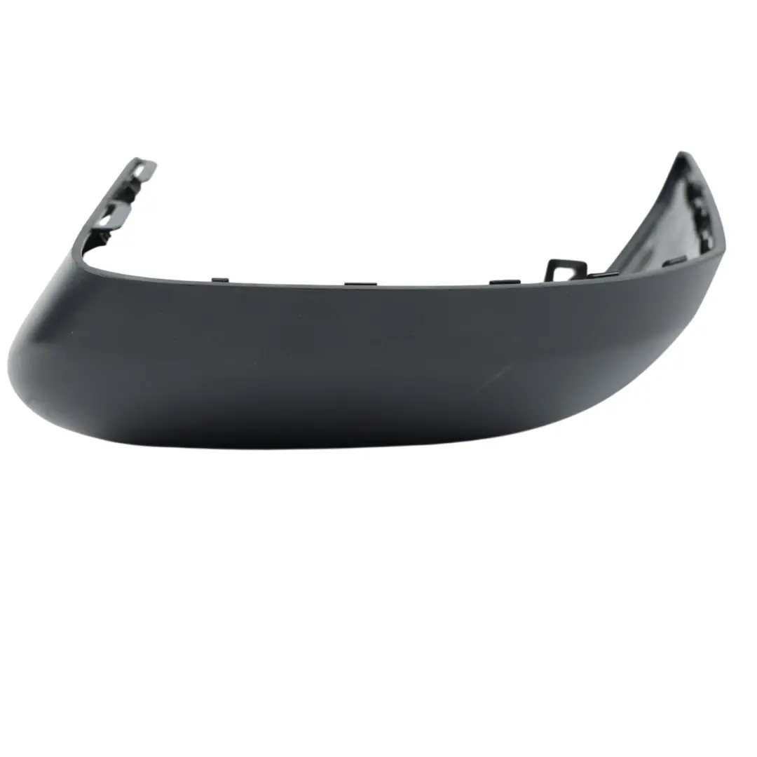 Tapa Carcasa Retrovisor Izquierdo Negro Satinado para Volkswagen Crafter SY con número de pieza 7C0857527 Volkswagen Crafter SY Tapa Carcasa Retrovisor Izquierdo Negro Satinado - SKU 7C0857527 - Número de pieza 7C0857527