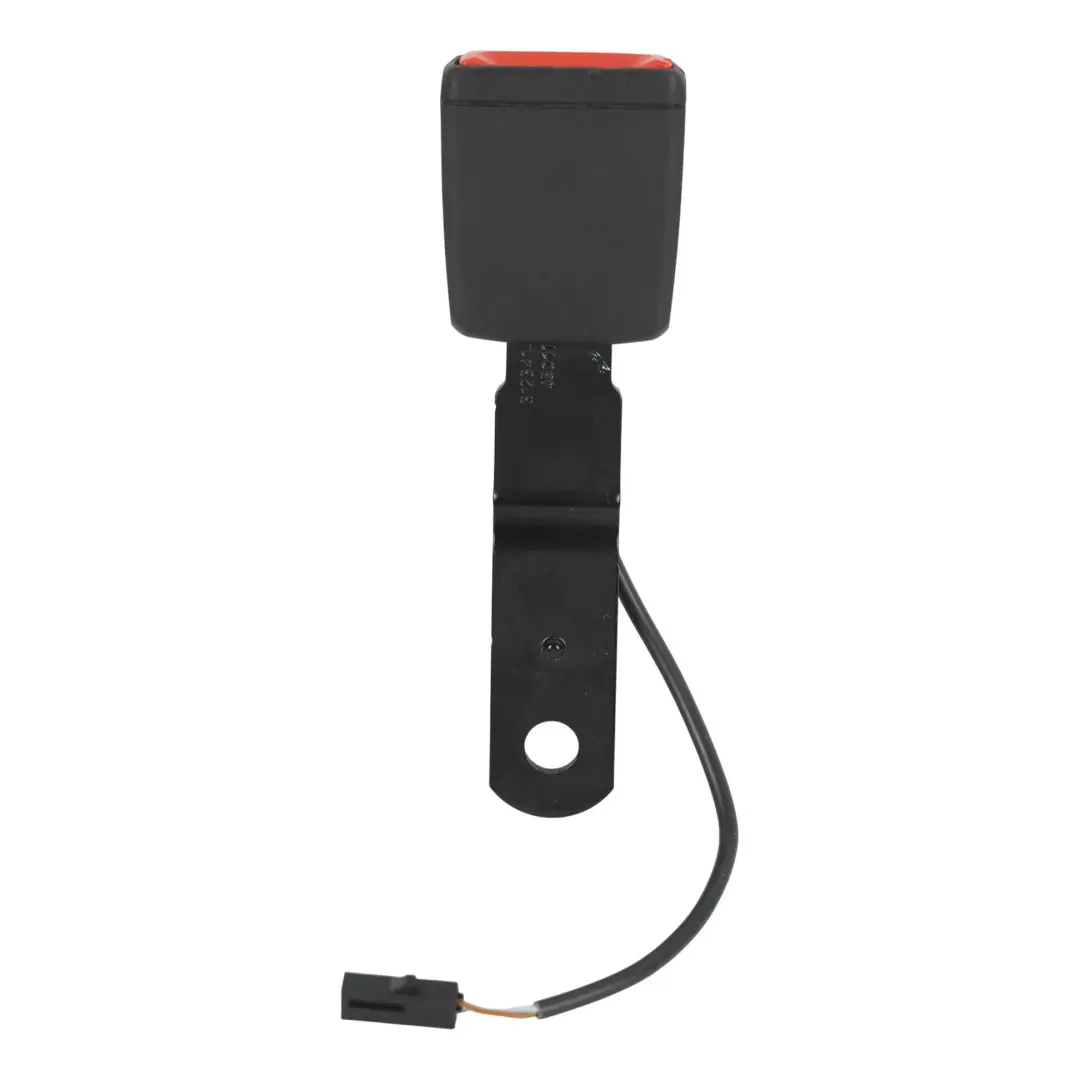 Volkswagen Crafter MK2 Sicherheitsgurt Schnalle Clip Vorne Links - SKU 7C0857749F - Teilenummer 7C0857749F