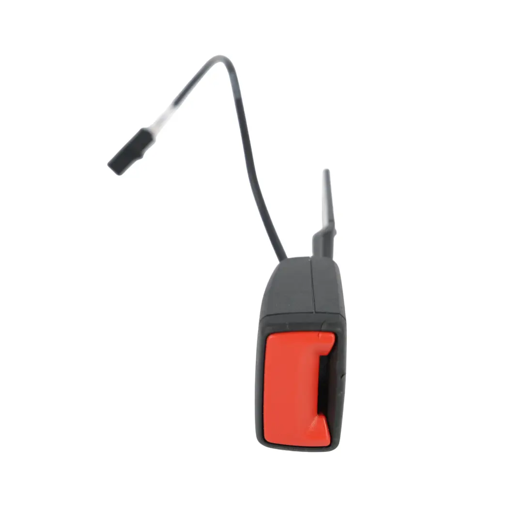 Volkswagen Crafter Mk2 Zapinka Pasa Przednia Zewnętrzna Lewa - SKU 7C0857749F - Numer Części 7C0857749F