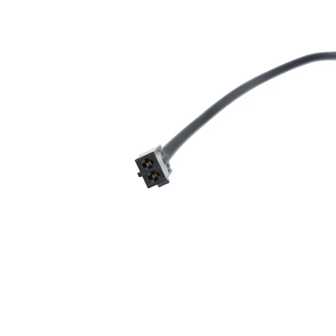 Mk2 Front Seat Belt Buckle Clip Outer Left N/S to Volkswagen Crafter with Part number 7C0857749F Volkswagen Crafter Mk2 Front Seat Belt Buckle Clip Outer Left N/S - SKU 7C0857749F - Part number 7C0857749F