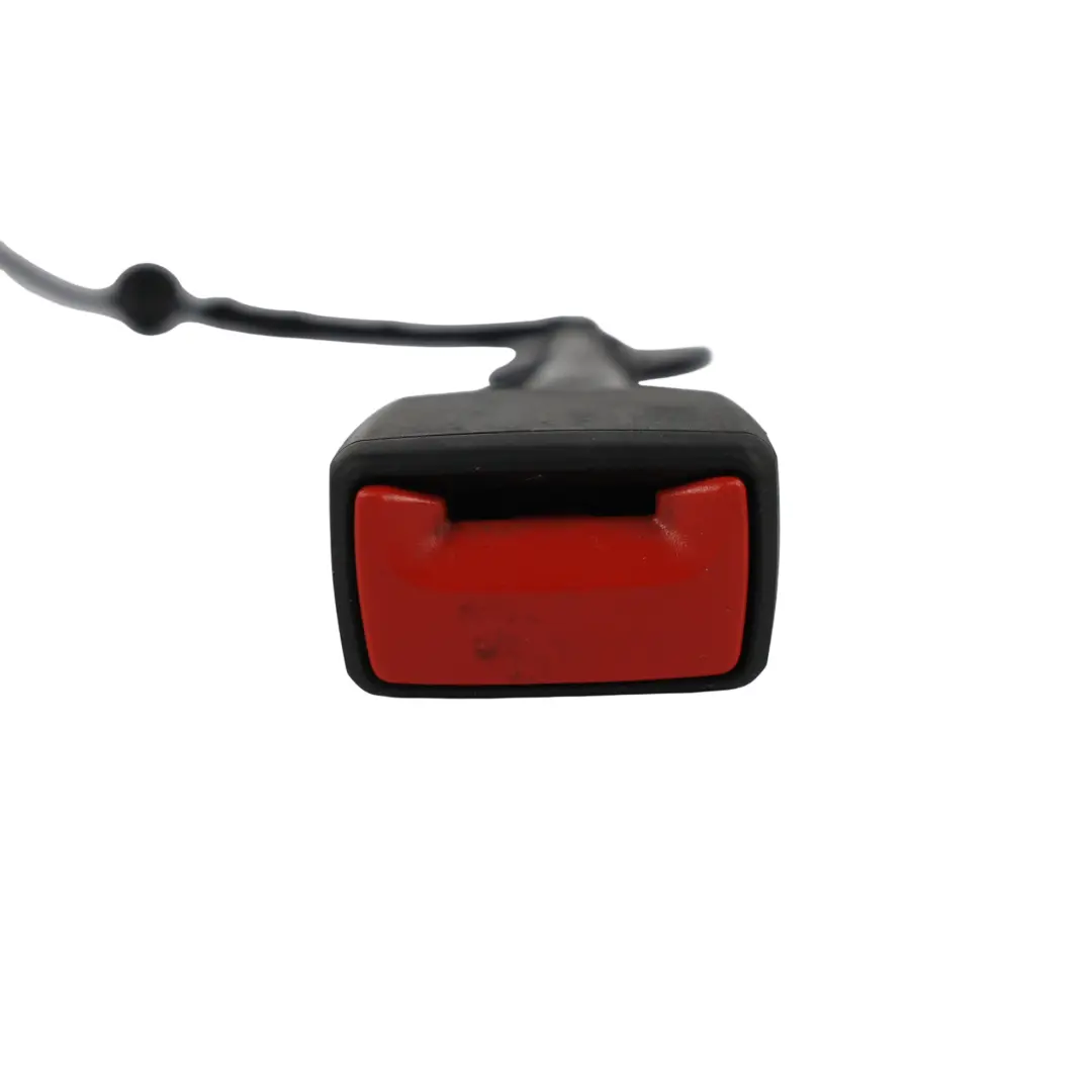 Volkswagen Crafter SY Boucle Ceinture Sécurité Avant 3-Points - SKU 7C0857755H - Numéro de pièce 7C0857755H