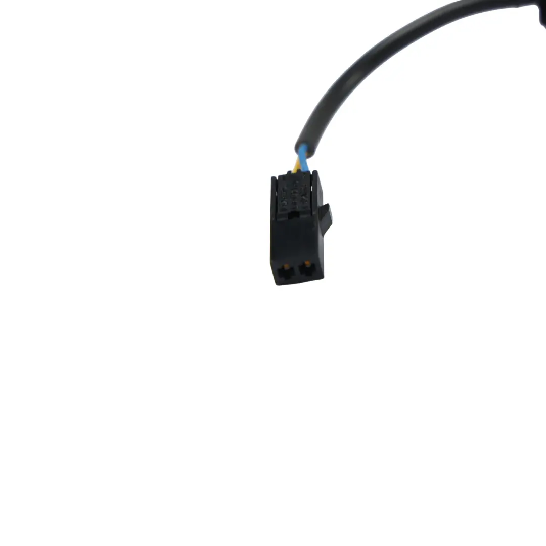 Volkswagen Crafter SY Gurtschloss Vorne 3-Punkt - SKU 7C0857755H - Teilenummer 7C0857755H