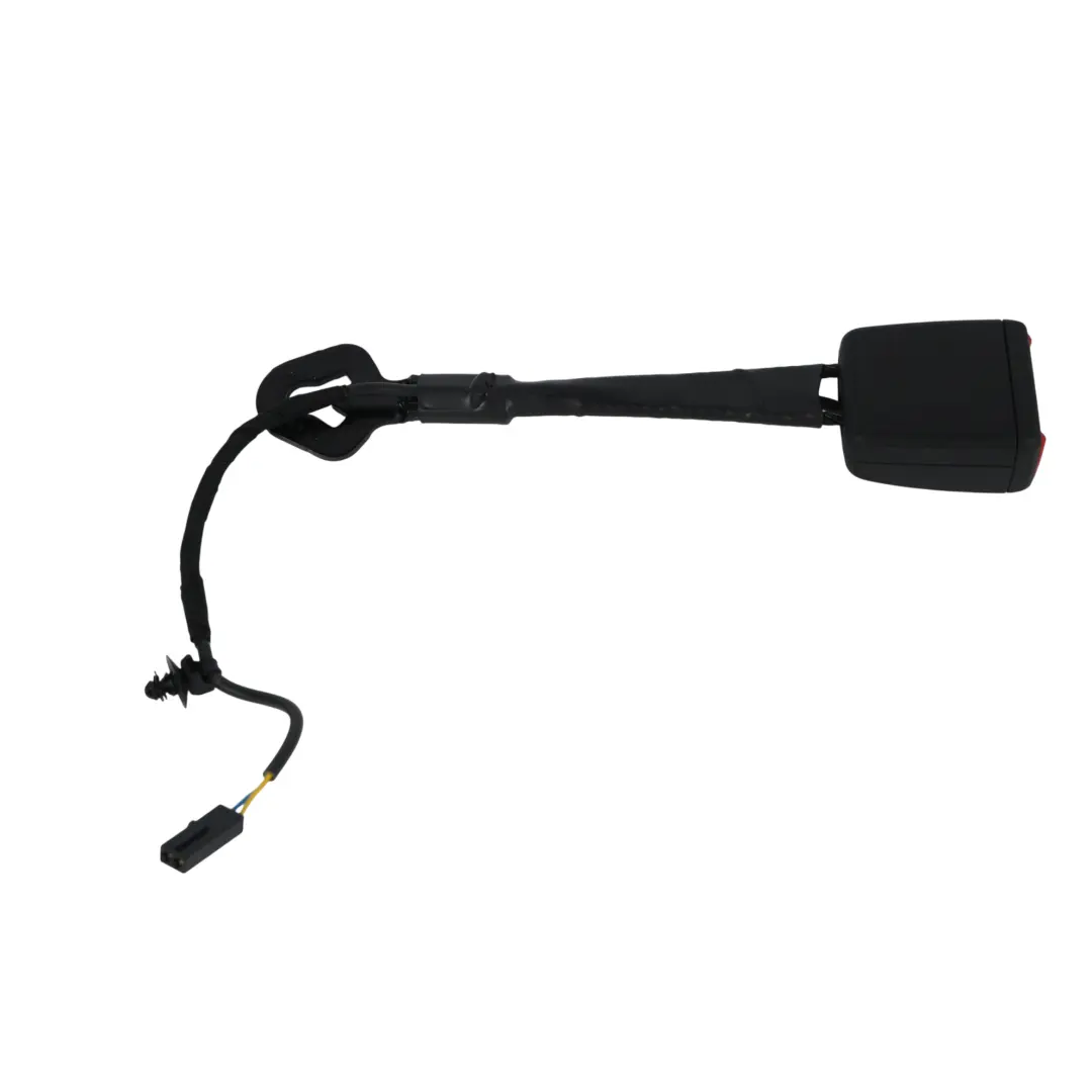Volkswagen Crafter SY Boucle Ceinture Sécurité Avant 3-Points - SKU 7C0857755H - Numéro de pièce 7C0857755H