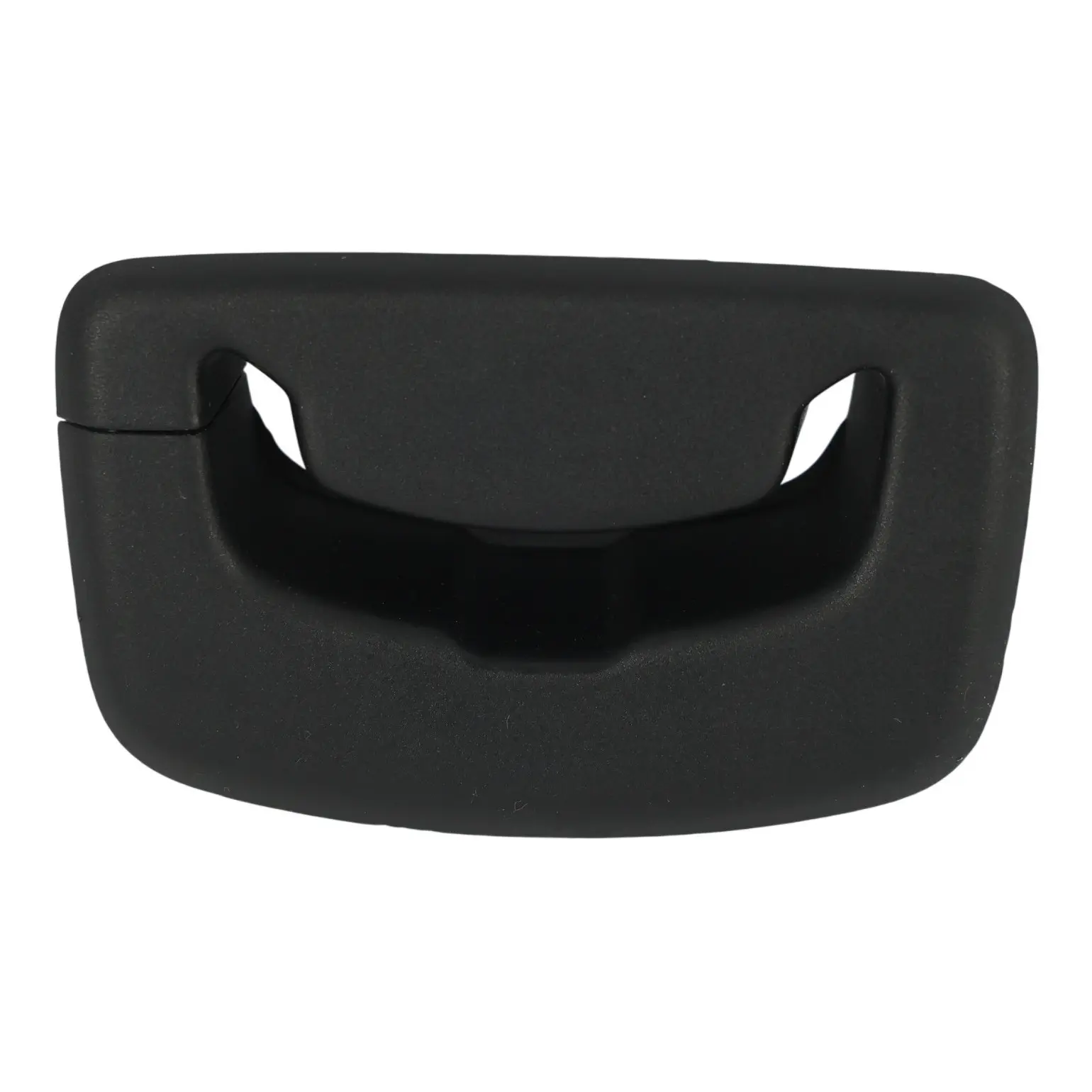 Volkswagen Crafter MK2 Cache Guide Ceinture Sécurité Avant Centre 7C0857782