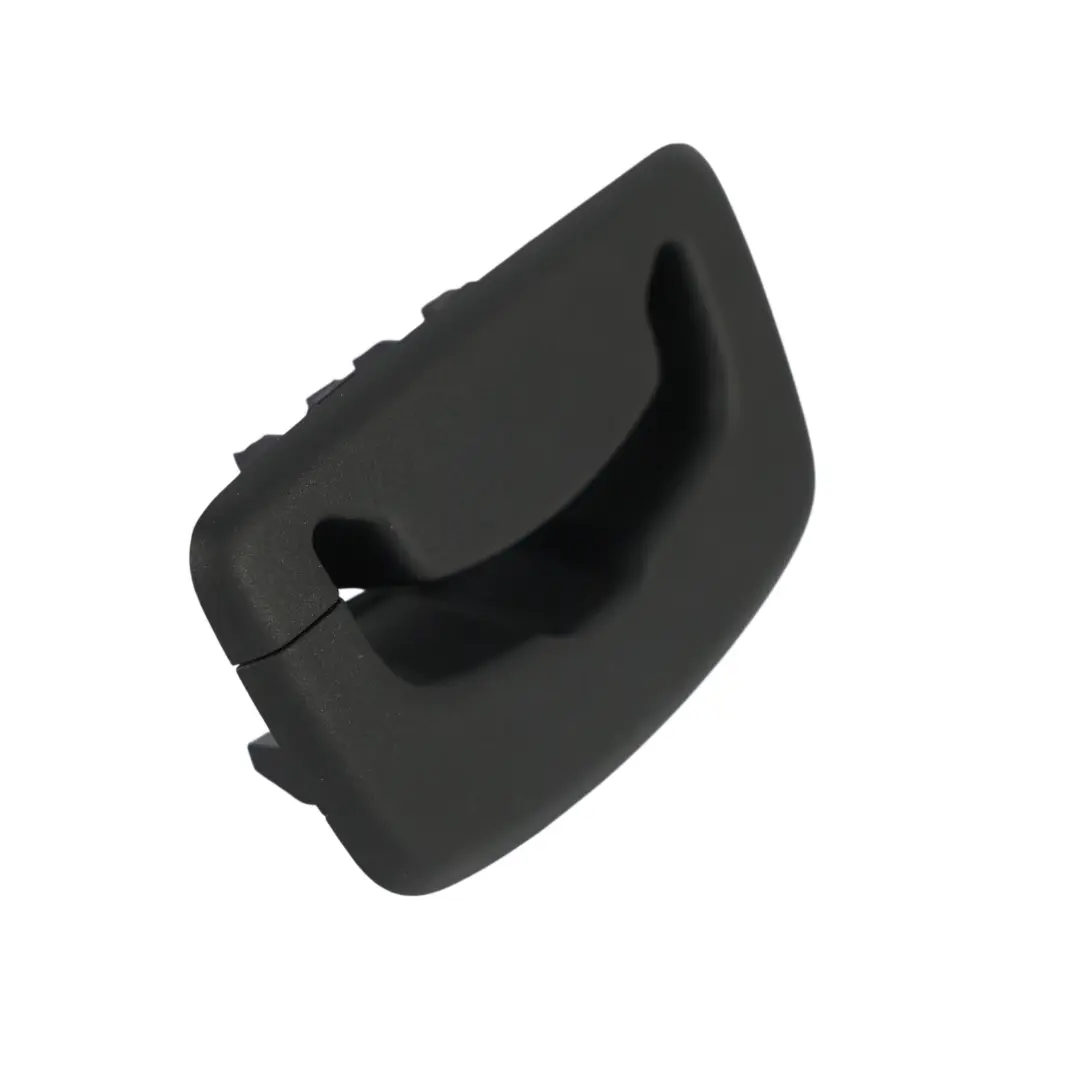 Volkswagen Crafter MK2 Cache Guide Ceinture Sécurité Avant Centre - SKU 7C0857782 - Numéro de pièce 7C0857782