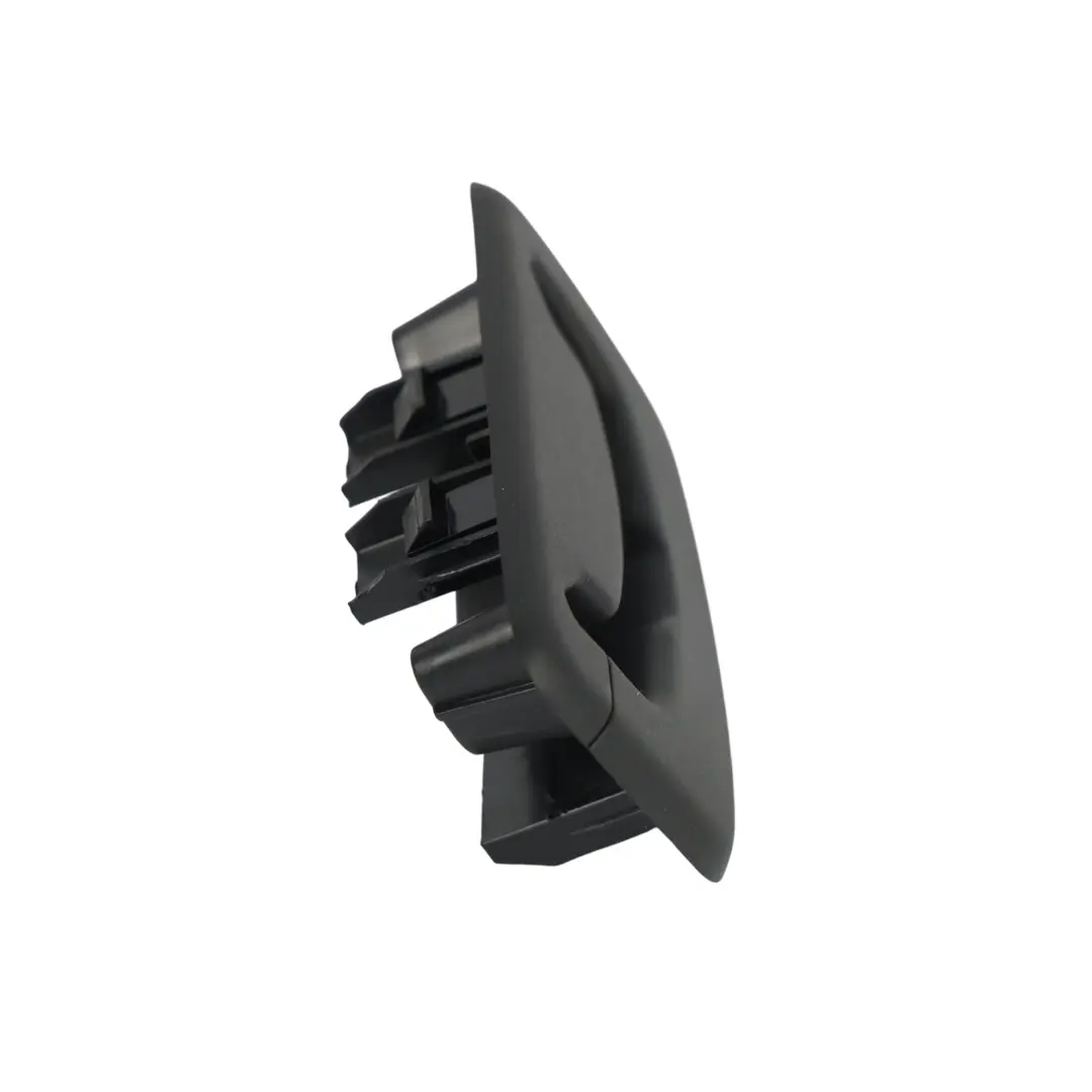 Mk2 Front Seat Belt Guide Cover Centre Middle to Volkswagen Crafter with Part number 7C0857782 Volkswagen Crafter Mk2 Front Seat Belt Guide Cover Centre Middle - SKU 7C0857782 - Part number 7C0857782