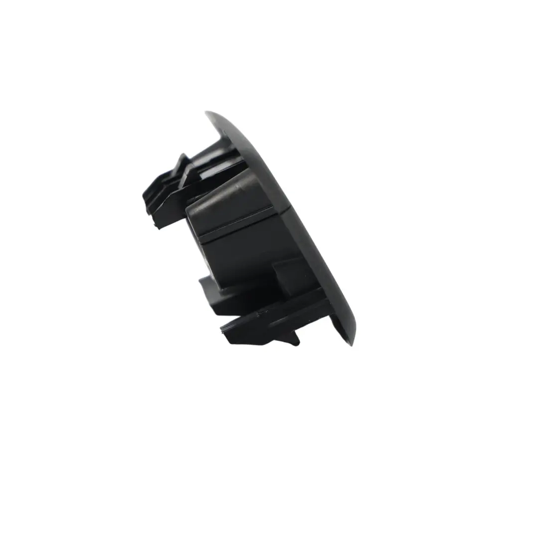 Volkswagen Crafter MK2 Cache Guide Ceinture Sécurité Avant Centre - SKU 7C0857782 - Numéro de pièce 7C0857782