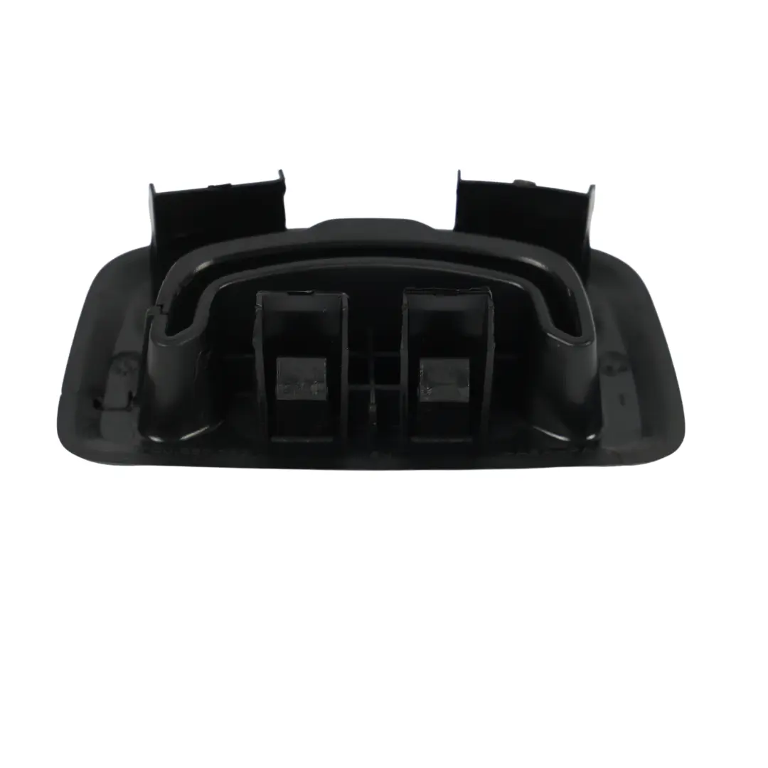 Volkswagen Crafter MK2 Cache Guide Ceinture Sécurité Avant Centre - SKU 7C0857782 - Numéro de pièce 7C0857782
