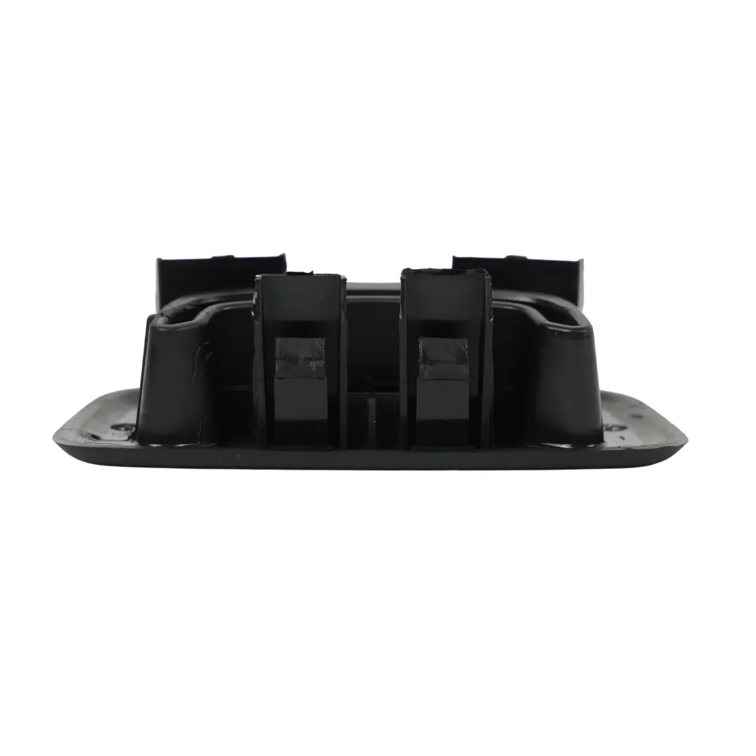 Mk2 Front Seat Belt Guide Cover Centre Middle to Volkswagen Crafter with Part number 7C0857782 Volkswagen Crafter Mk2 Front Seat Belt Guide Cover Centre Middle - SKU 7C0857782 - Part number 7C0857782