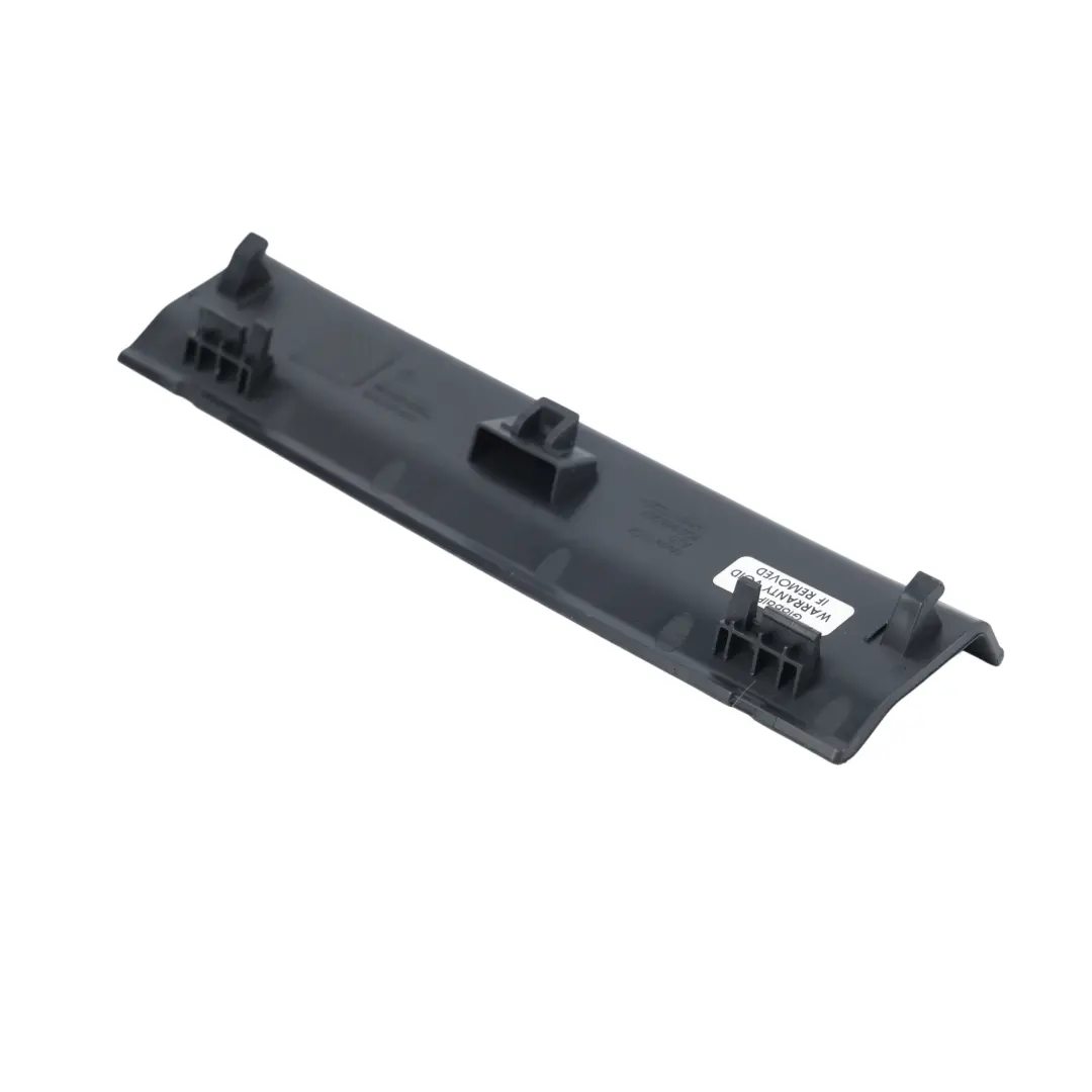 MK2 SY Copertura Pannello Centrale Cruscotto per Volkswagen Crafter con numero di parte 7C0858207 Volkswagen Crafter MK2 SY Copertura Pannello Centrale Cruscotto - SKU 7C0858207 - Numero di parte 7C0858207
