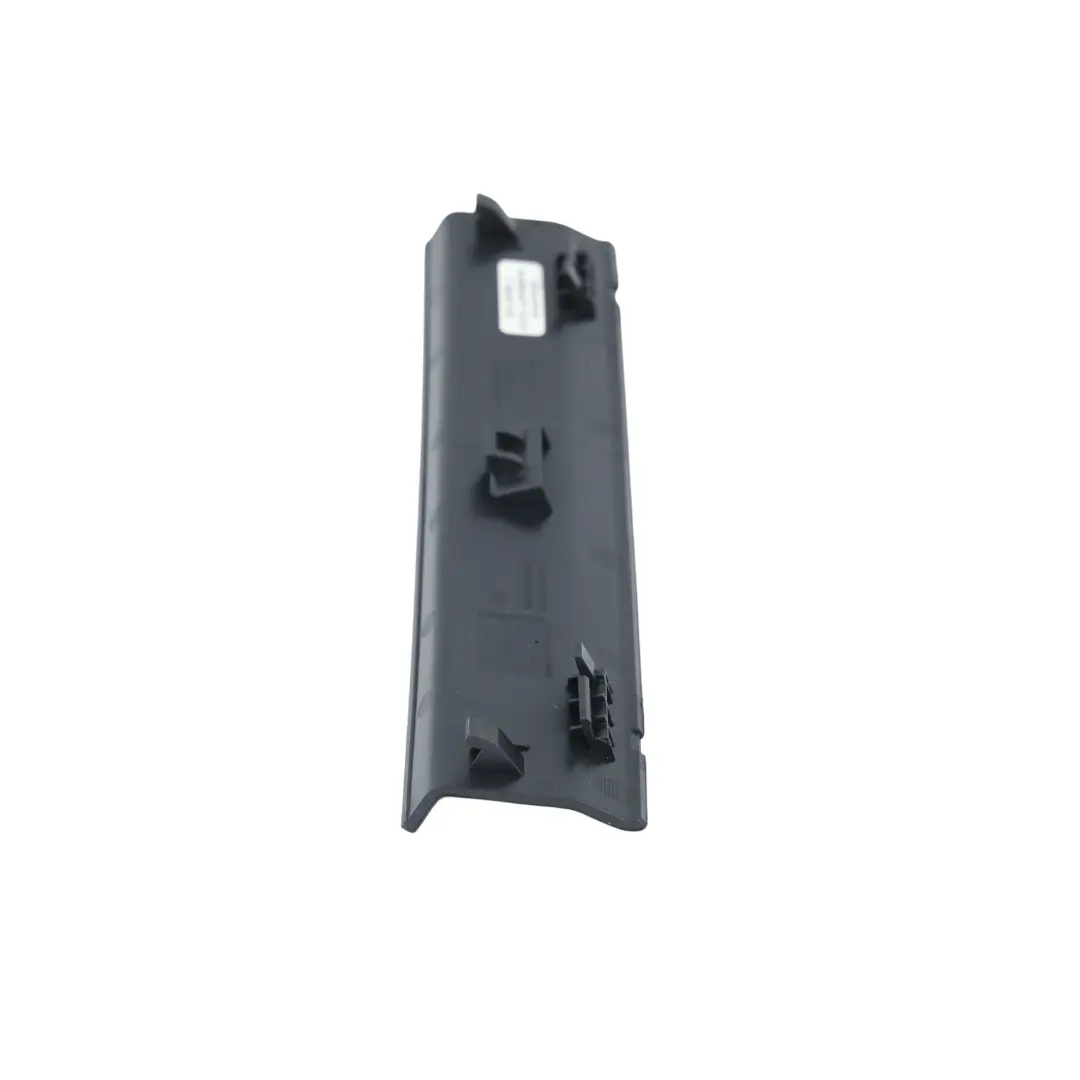 Volkswagen Crafter MK2 SY Armaturenbrett Mittelblende Verkleidung - SKU 7C0858207 - Teilenummer 7C0858207