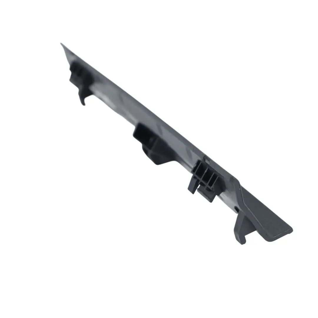 Volkswagen Crafter MK2 SY Garniture Centrale Tableau de Bord - SKU 7C0858207 - Numéro de pièce 7C0858207