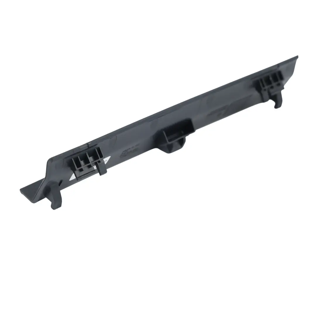 MK2 SY Panel Cubierta Moldura Central Salpicadero para Volkswagen Crafter con número de pieza 7C0858207 Volkswagen Crafter MK2 SY Panel Cubierta Moldura Central Salpicadero - SKU 7C0858207 - Número de pieza 7C0858207