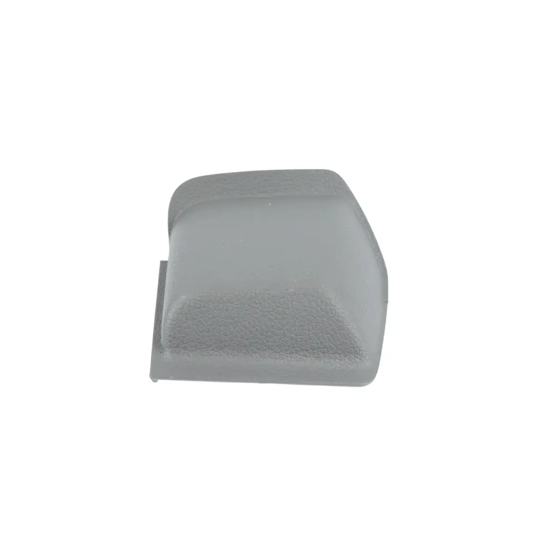 Volkswagen Crafter SY Cache Tableau de Bord Garniture Gauche - SKU 7C0858217 - Numéro de pièce 7C0858217