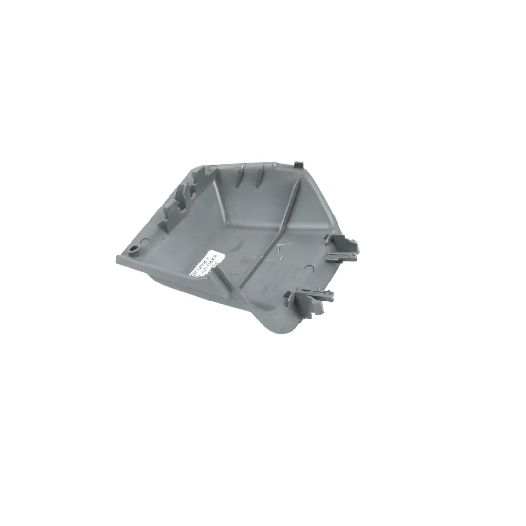 VW Volkswagen Crafter Sy Dashboard Cover Closing Element Trim Left N/S - SKU 7C0858217 - Part number 7C0858217