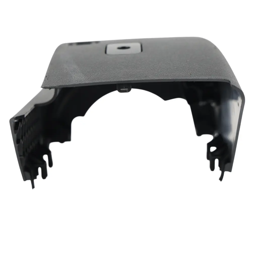 Volkswagen Crafter MK2 Panel Cubierta Inferior Columna Dirección - SKU 7C0858559 - Número de pieza 7C0858559