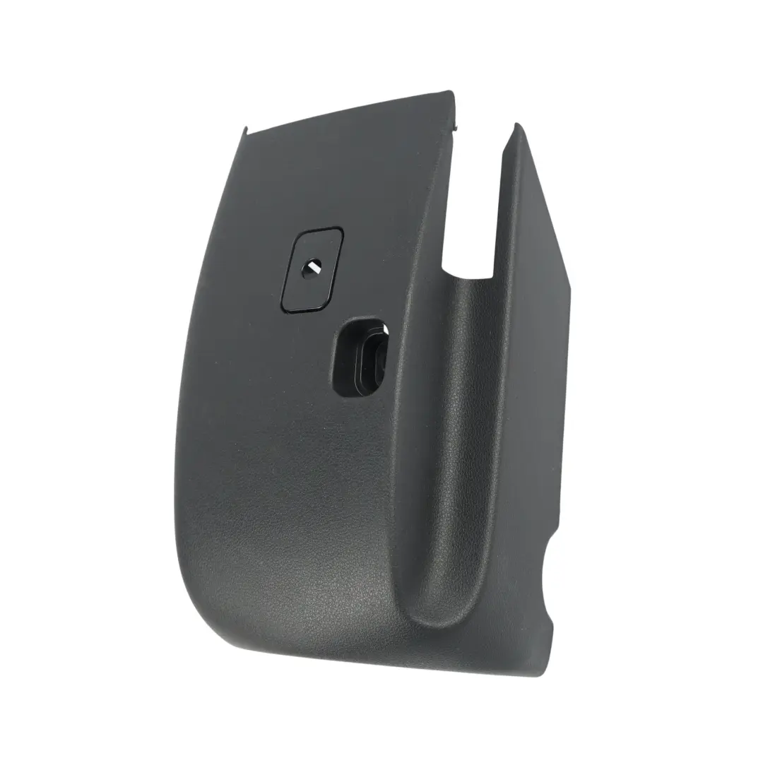 MK2 Lenksäule Untere Verkleidung Abdeckung für Volkswagen Crafter mit Teilenummer 7C0858559 Volkswagen Crafter MK2 Lenksäule Untere Verkleidung Abdeckung - SKU 7C0858559 - Teilenummer 7C0858559