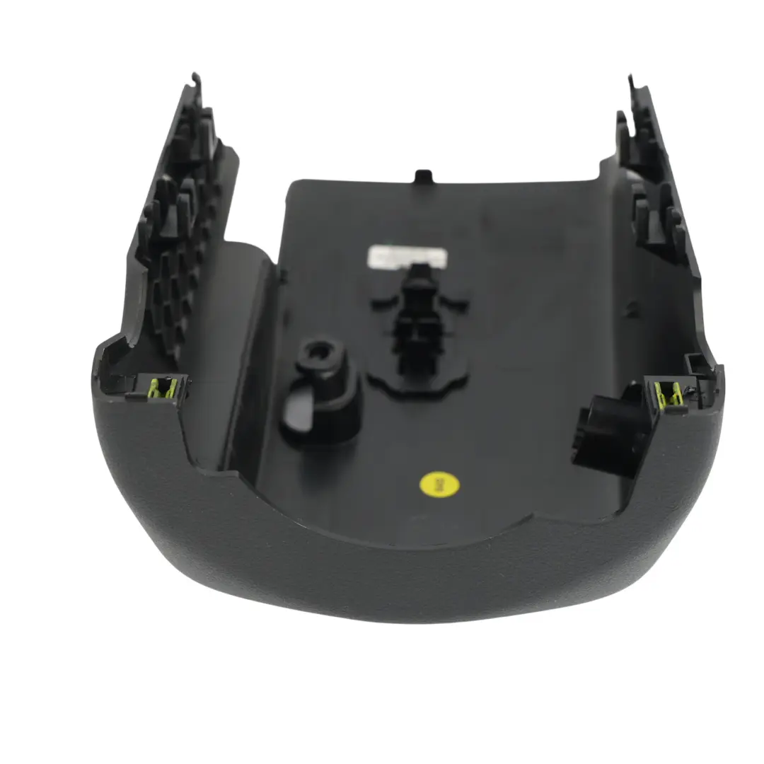 Volkswagen Crafter Mk2 Steering Column Lower Cowling Cover Panel - SKU 7C0858559 - Part number 7C0858559