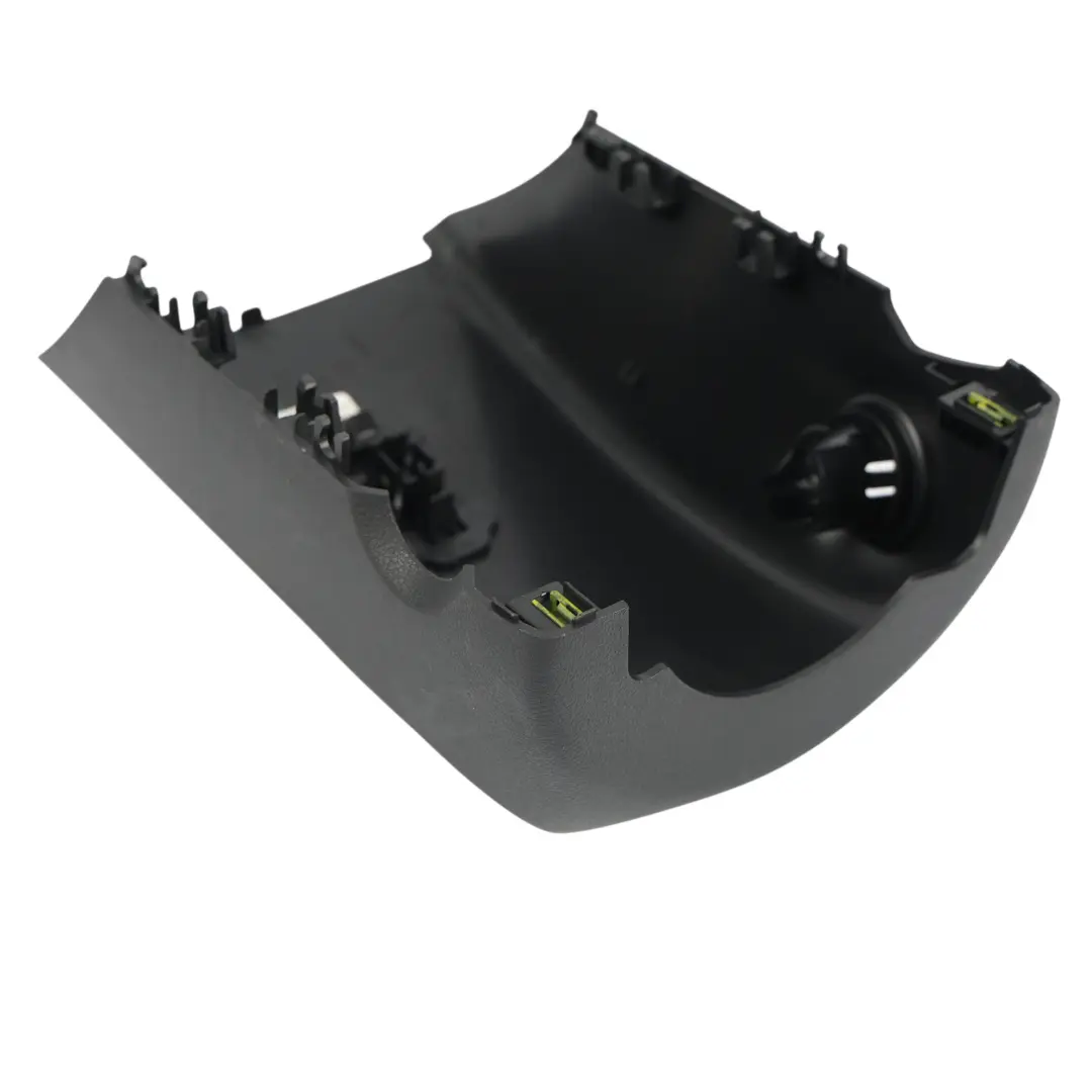 MK2 Lenksäule Untere Verkleidung Abdeckung für Volkswagen Crafter mit Teilenummer 7C0858559 Volkswagen Crafter MK2 Lenksäule Untere Verkleidung Abdeckung - SKU 7C0858559 - Teilenummer 7C0858559