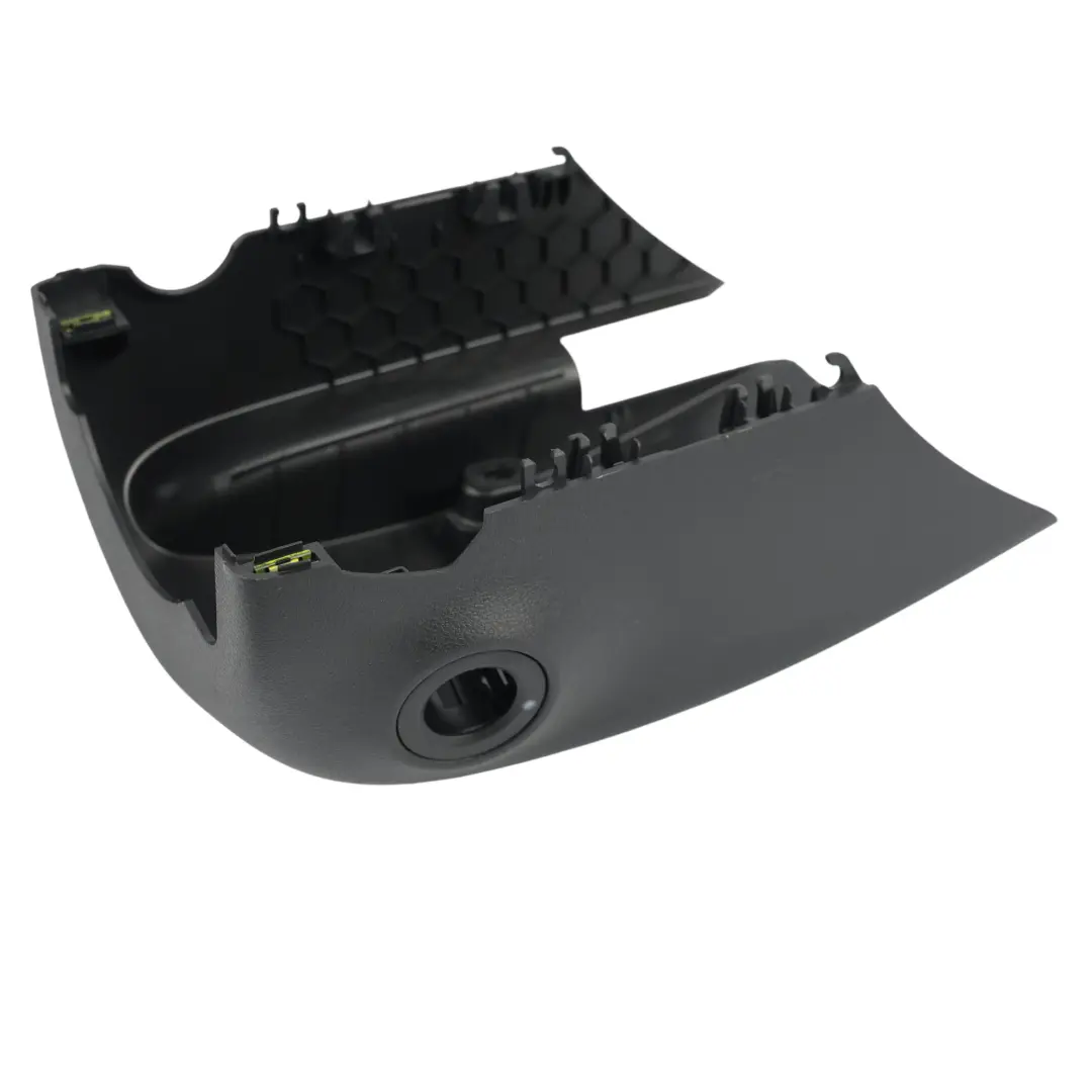 Mk2 Steering Column Lower Cowling Cover Panel to Volkswagen Crafter with Part number 7C0858559 Volkswagen Crafter Mk2 Steering Column Lower Cowling Cover Panel - SKU 7C0858559 - Part number 7C0858559