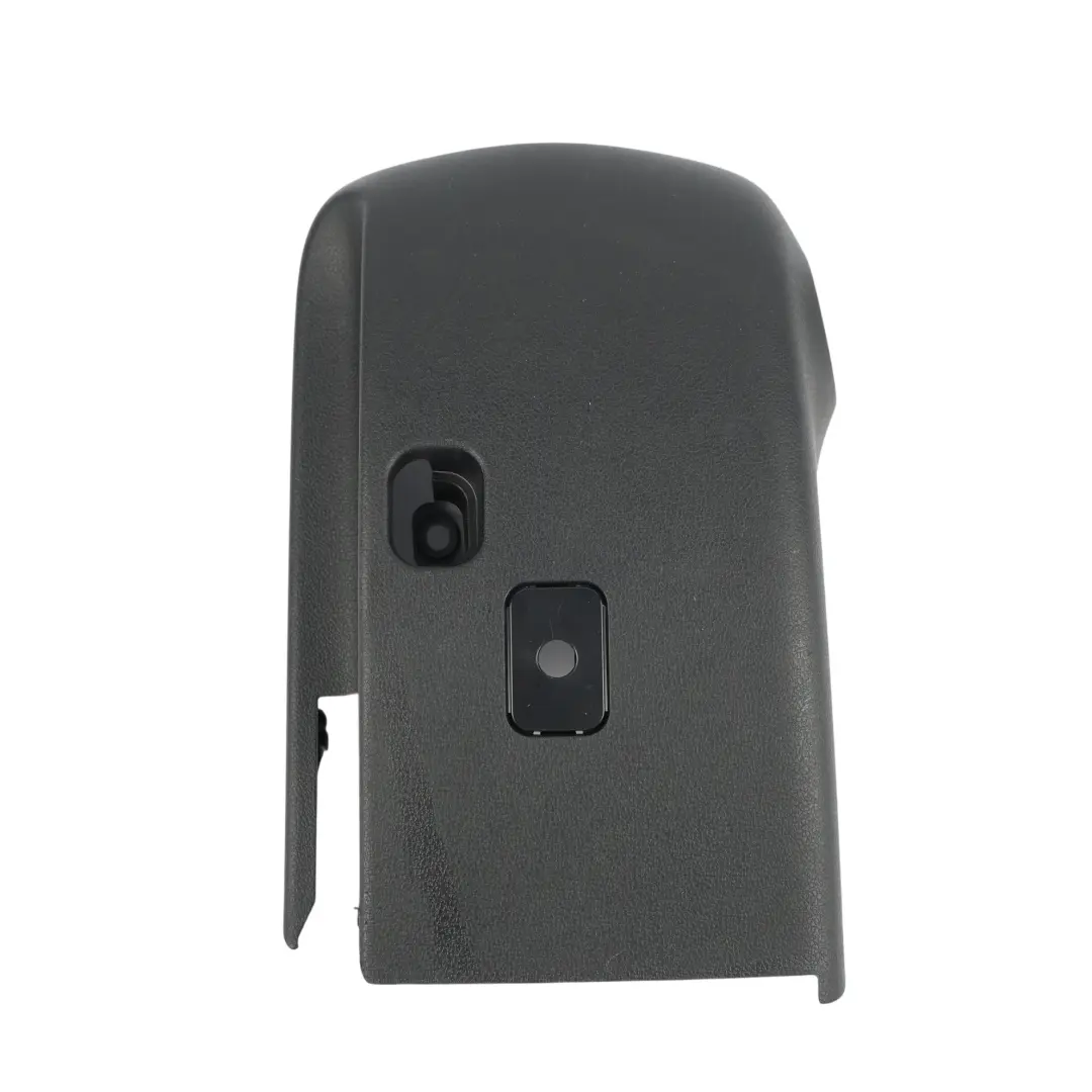 MK2 Lenksäule Untere Verkleidung Abdeckung für Volkswagen Crafter mit Teilenummer 7C0858559 Volkswagen Crafter MK2 Lenksäule Untere Verkleidung Abdeckung - SKU 7C0858559 - Teilenummer 7C0858559