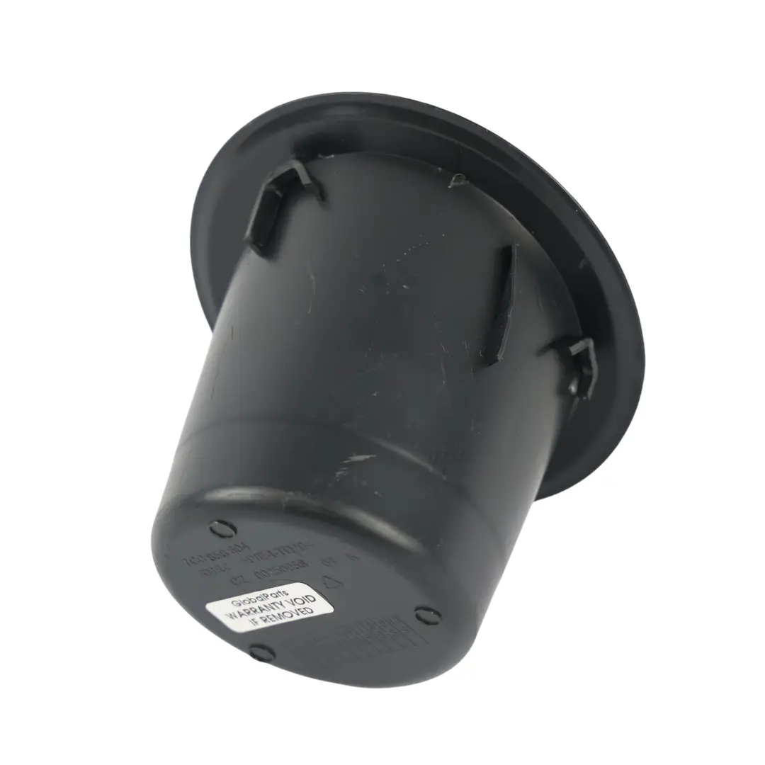 Volkswagen Crafter SY Portabicchieri Portabevande Destro - SKU 7C0858604 - Numero di parte 7C0858604
