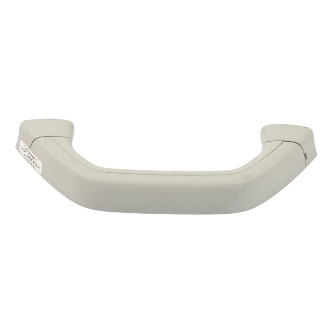 Volkswagen Crafter TR Supporto Parasole Maniglia Anteriore Sinistro - SKU 7C0858637 - Numero di parte 7C0858637