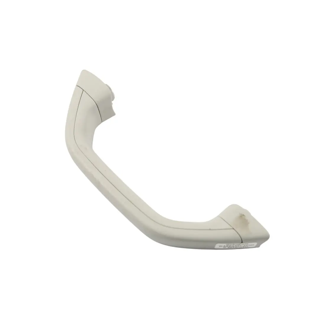 Supporto Parasole Maniglia Anteriore Sinistro per Volkswagen Crafter TR con numero di parte 7C0858637 Volkswagen Crafter TR Supporto Parasole Maniglia Anteriore Sinistro - SKU 7C0858637 - Numero di parte 7C0858637